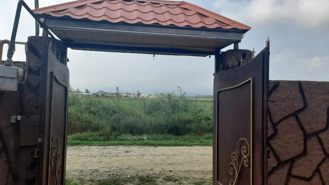 اجاره سالیانه ویلا در چمستان
