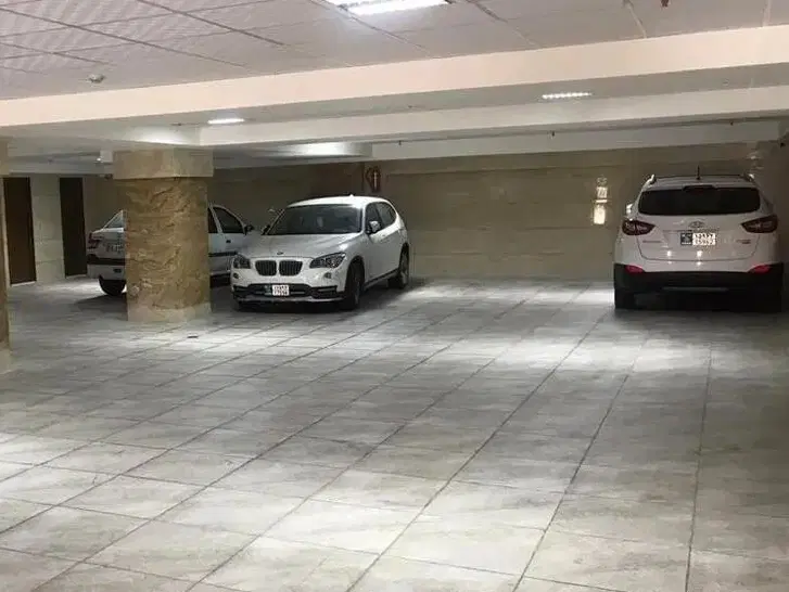 اجاره پارکینگ مسقف خودرو ۳عدد جداگانه