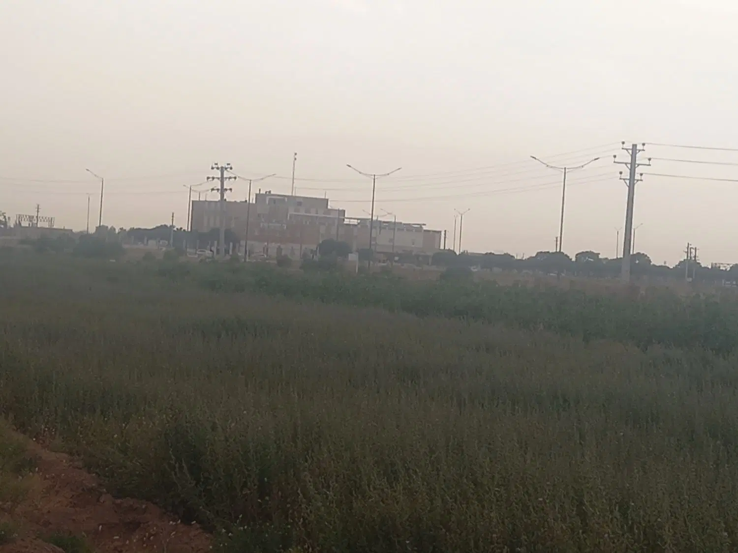 خونه  باغ
