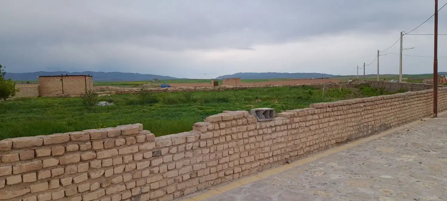 فروش زمین