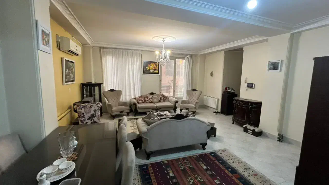 هم خونه میشم خانه ندارم آقا هستم