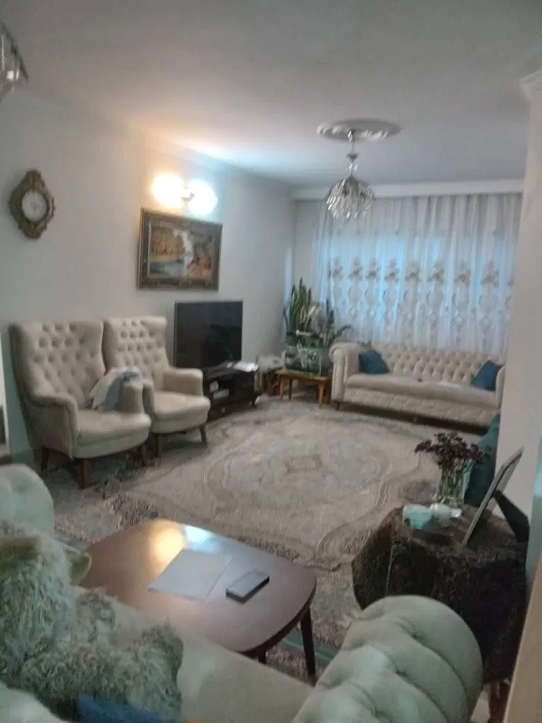 فروش اپارتمان