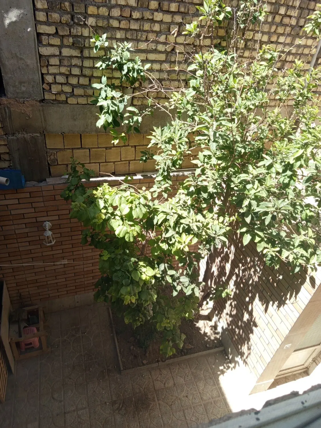 منزل یا انبار
