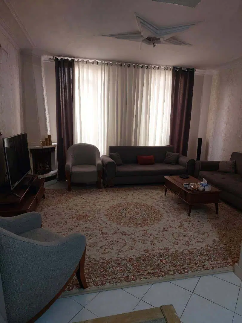 آپارتمان 50متری با پارکینگ و انباری