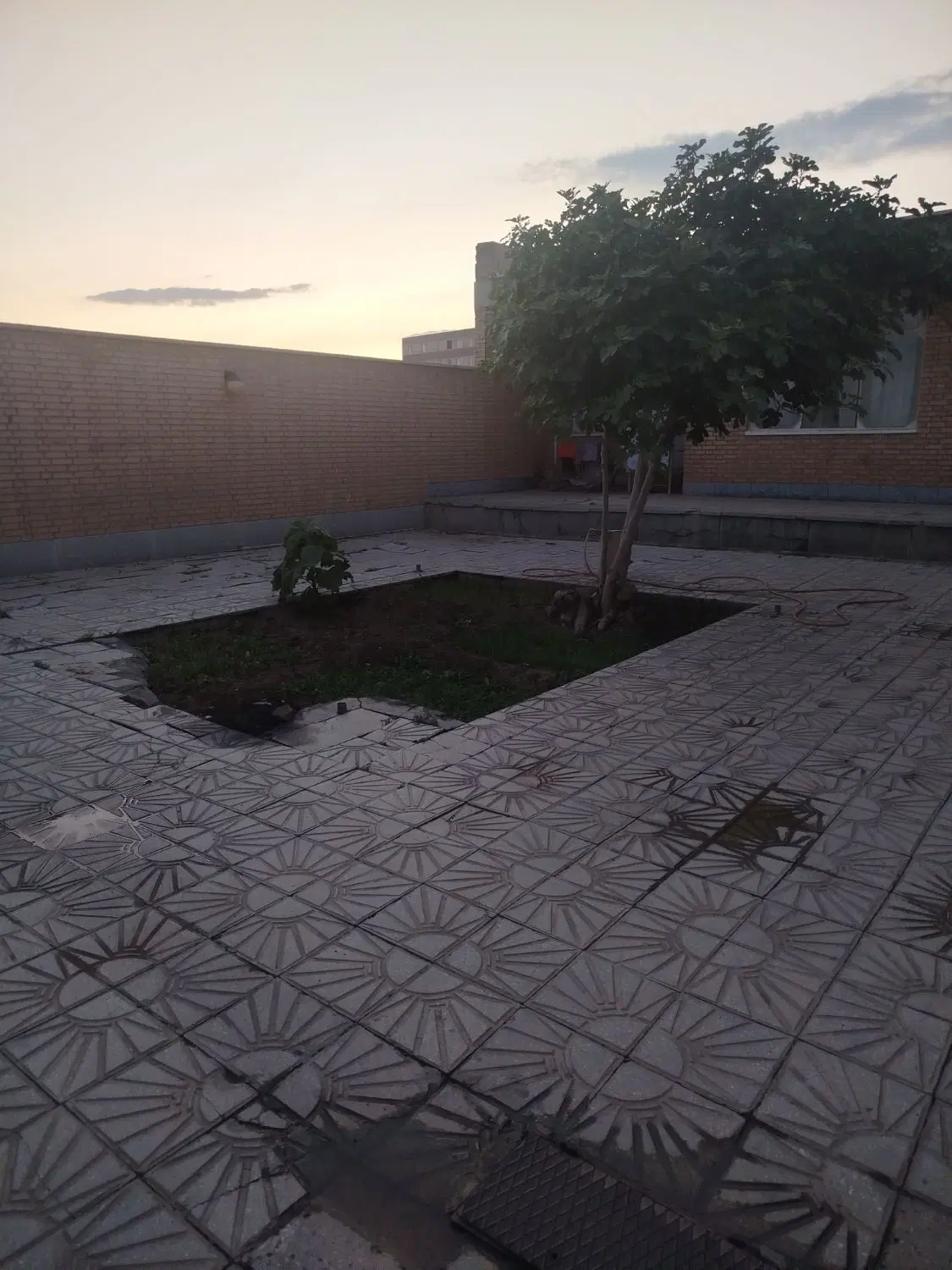 خانه ویلایی