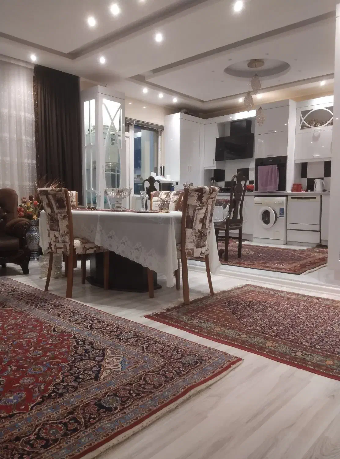 فروش آپارتمان ۱۰۲متر