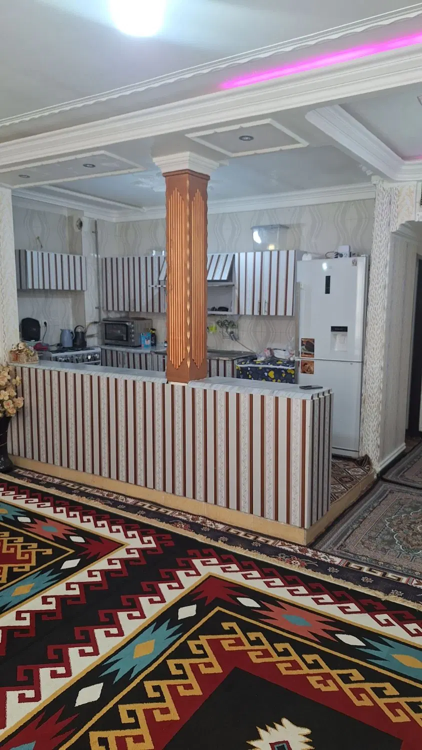 فروش مسکن مهر ولایت
