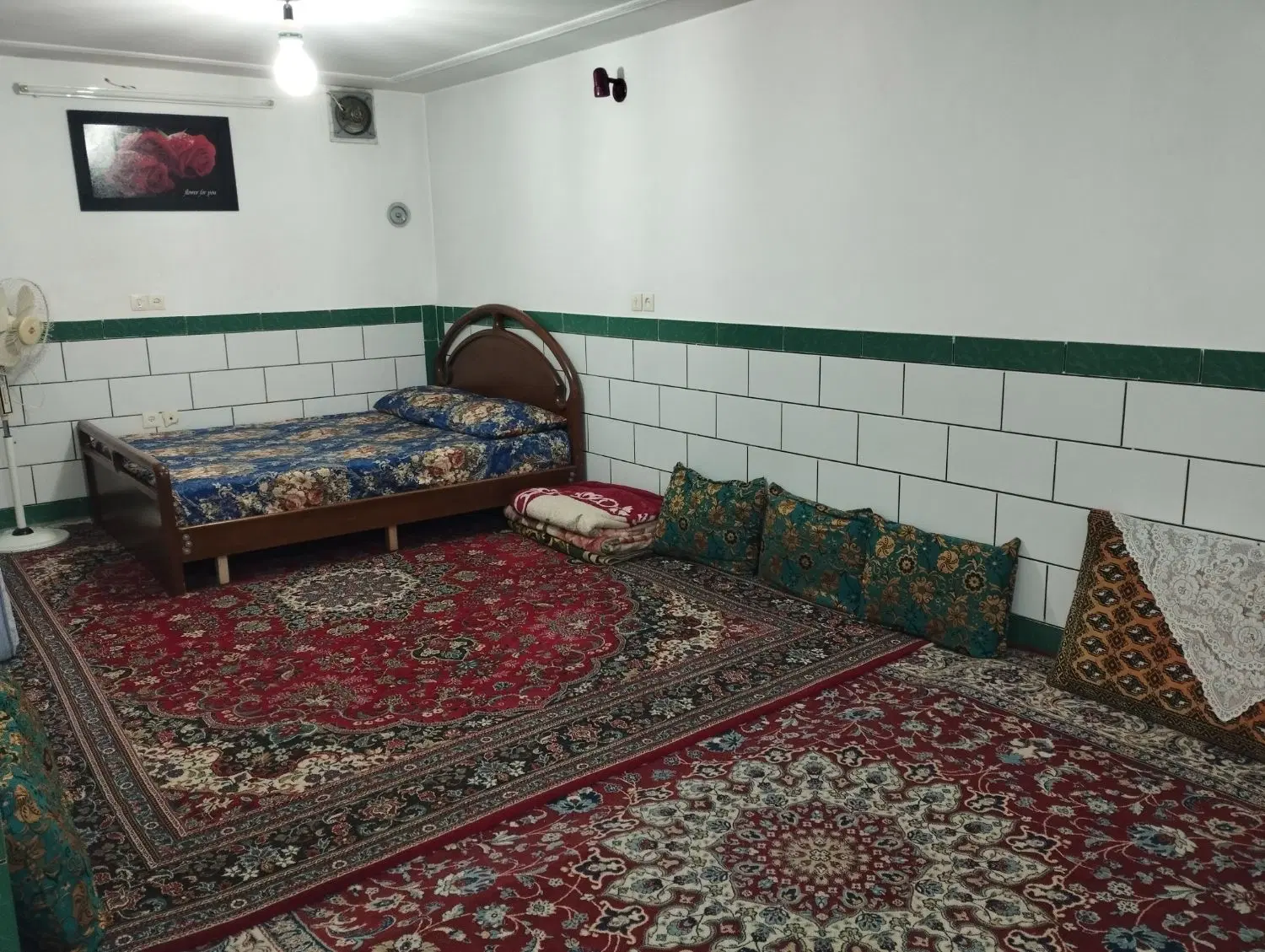 سوییت بسطام
