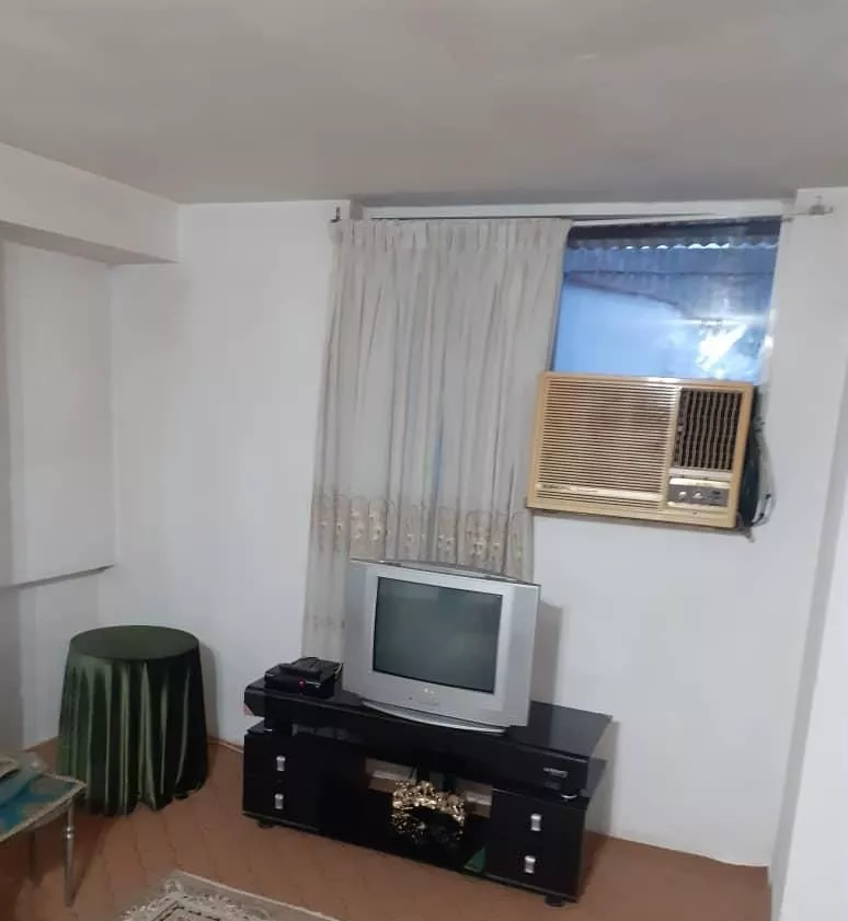 سوئیت تک خواب  دربستی حیاط دار