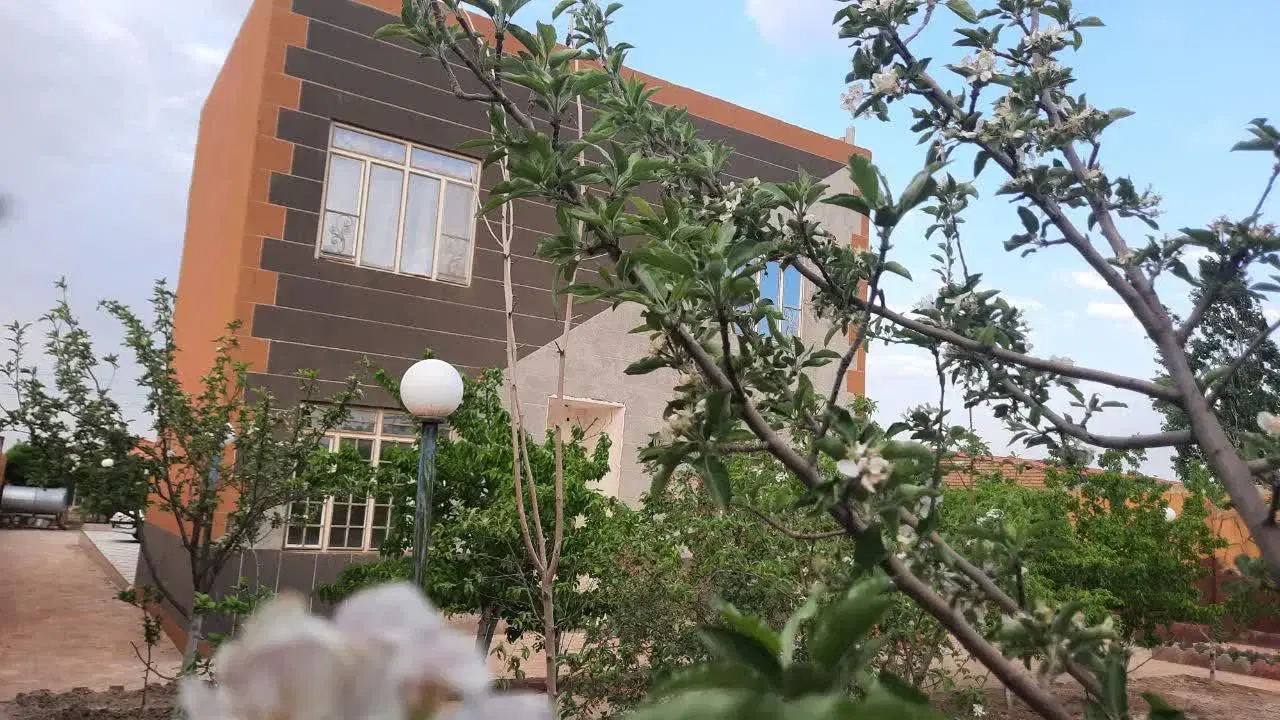 مشارکت،تحویل دربست باغ ویلا (بلندمدت) فروش تهاتر