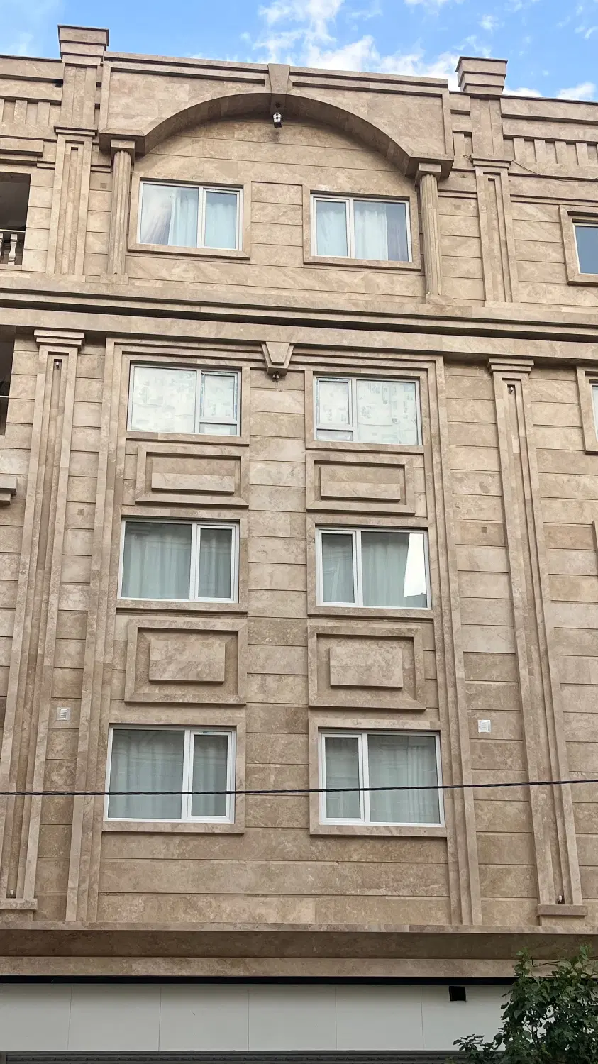 اجاره اپارتمان ۱۱۵ متر