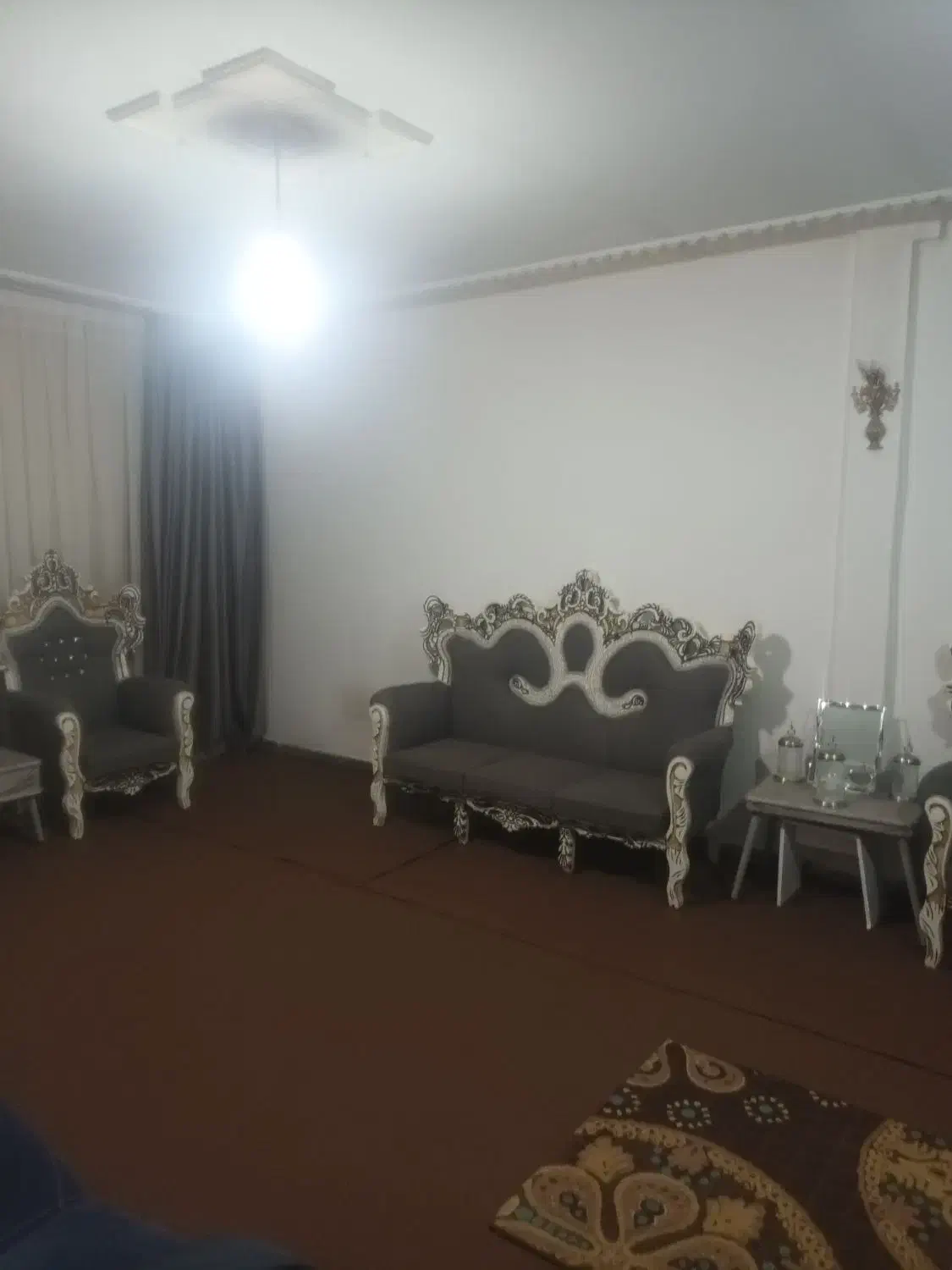 آپارتمان ۹۰متری