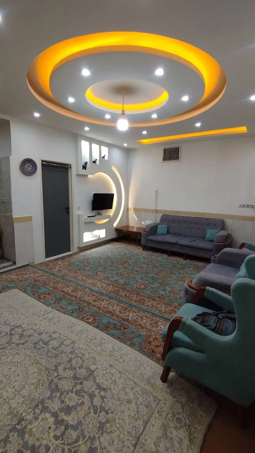 خانه ولایی ۶۰ متری