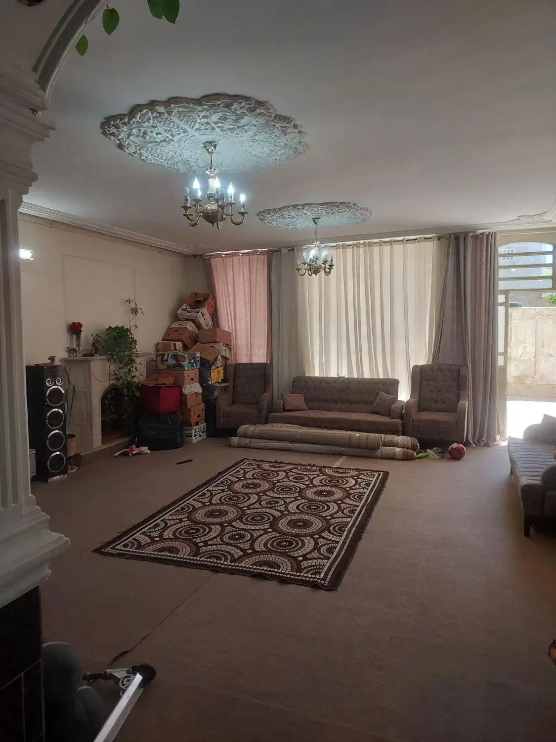 رهن و اجاره منزل