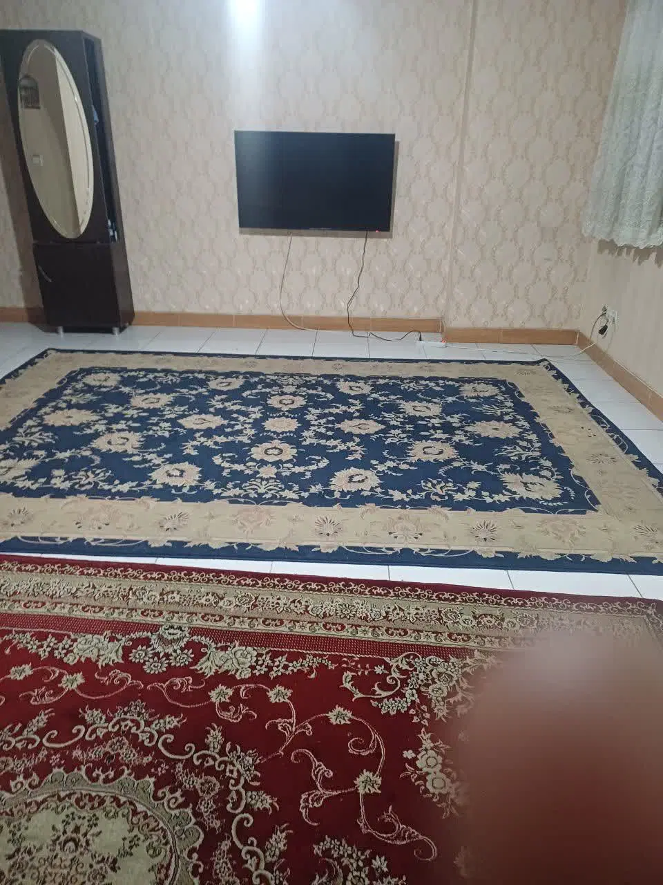 آپارتمان ۶۰ متری