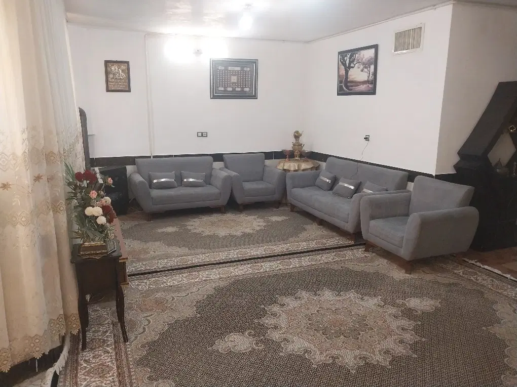 آپارتمان کوثر خوسف