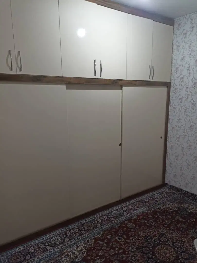رهن حیاط دربستی در باسمنج