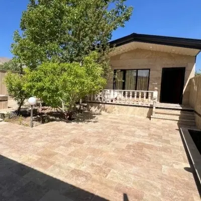خانه ویلایی روستایی ۴۰۰ متر