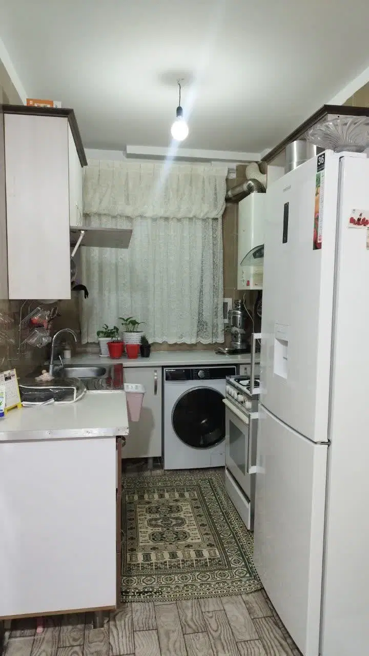آپارتمان ۳۰ متری یه خواب