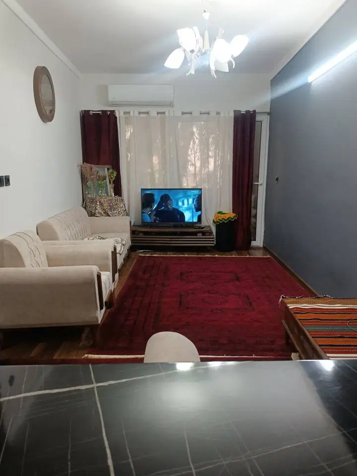 فروش اپارتمان نقلی