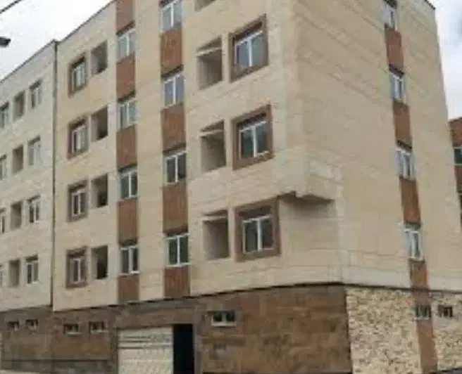 مسکن گلشهر ملی ام ۵  M5
