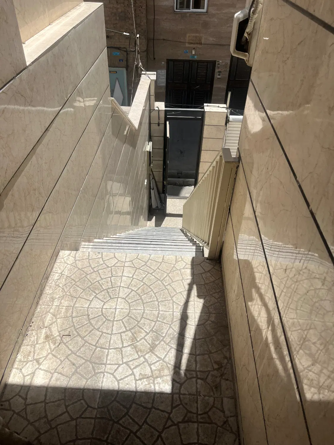 خانه ۲ طبقه ویلایی
