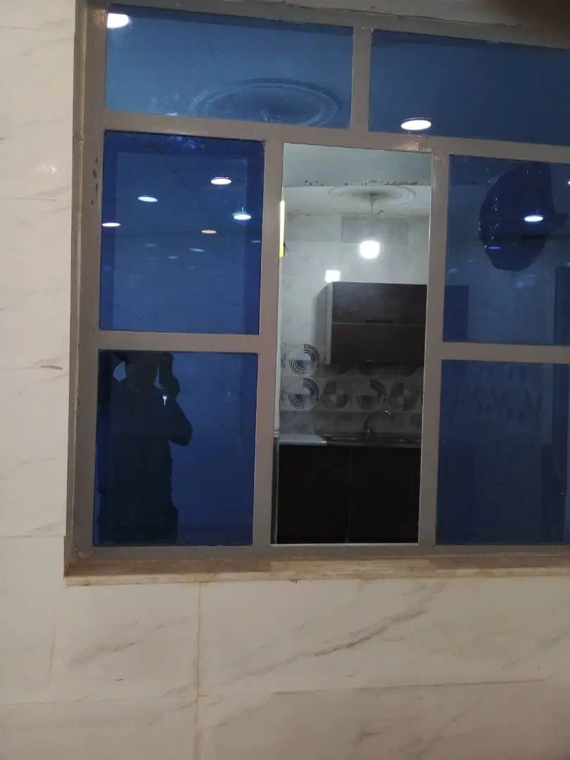 سوله ۳۰۰ متری نمایشگاهی شهرک دستغیب