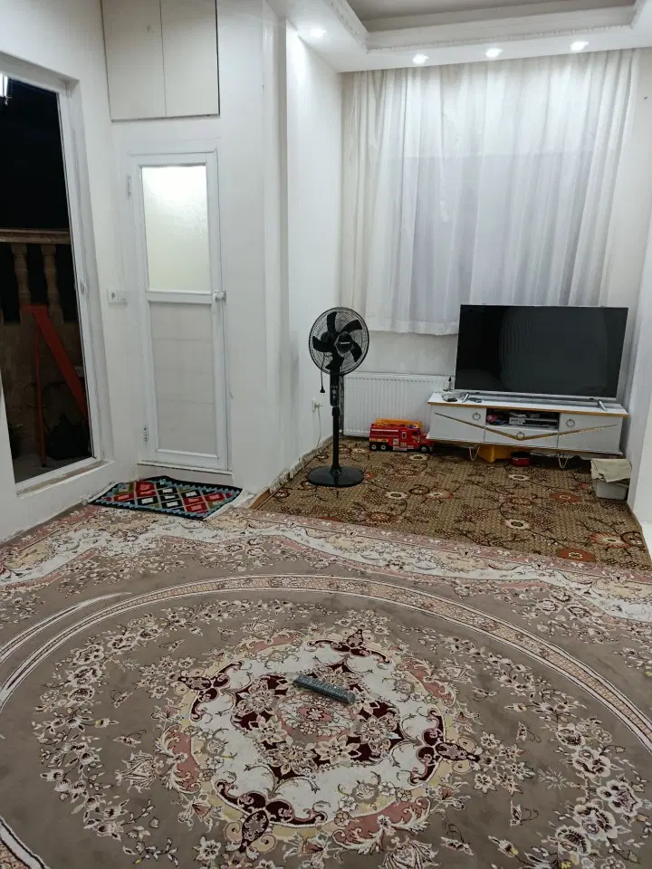 آپارتمان
