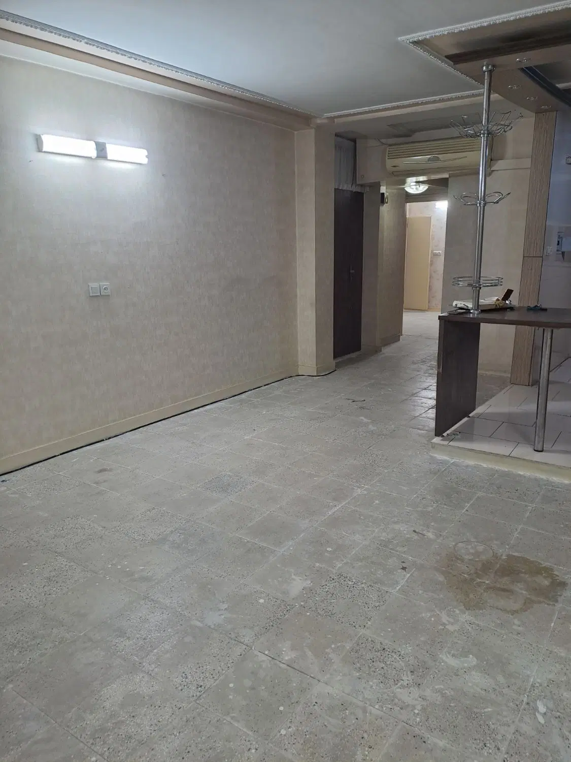 خانه اجاره ای