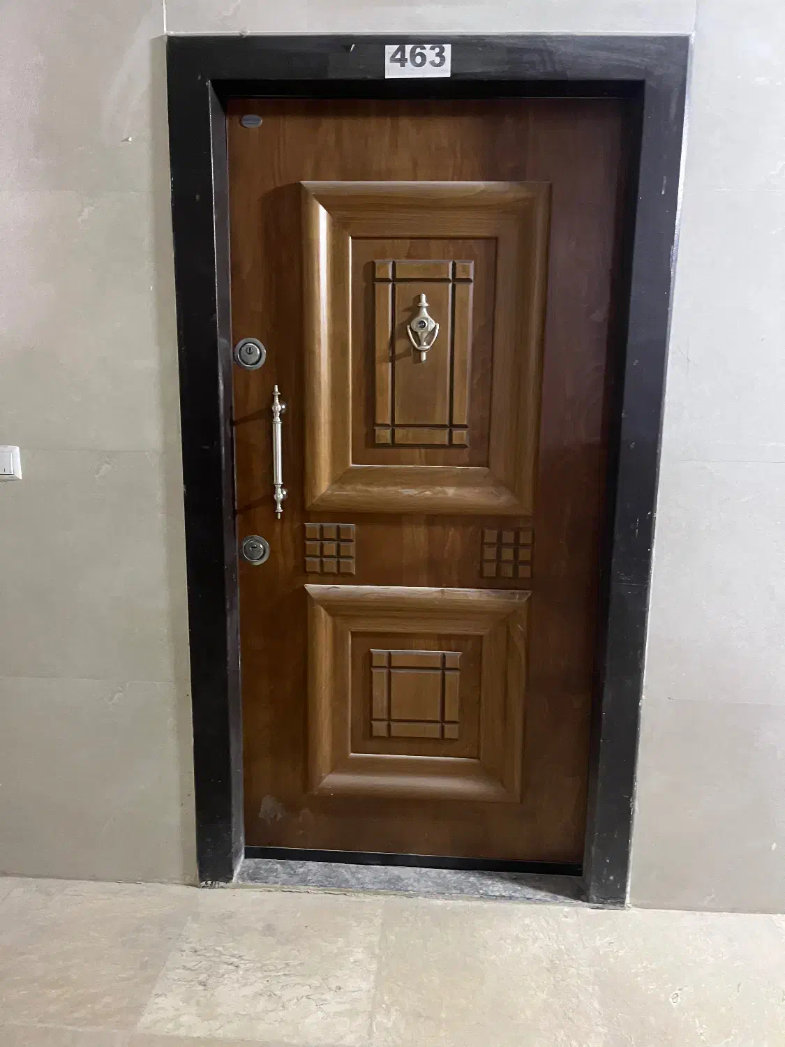 هشت بهشت نوساز صفر