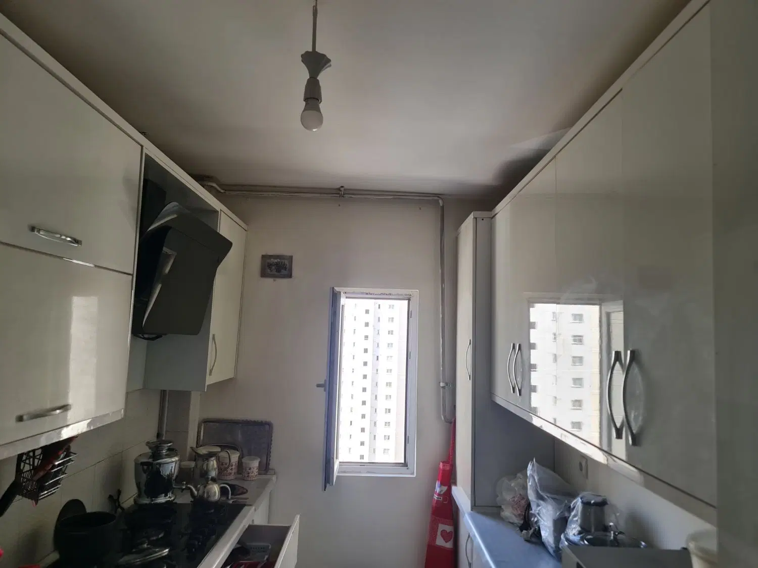 آپارتمان  فروشی فاز ۱۱ پردیس