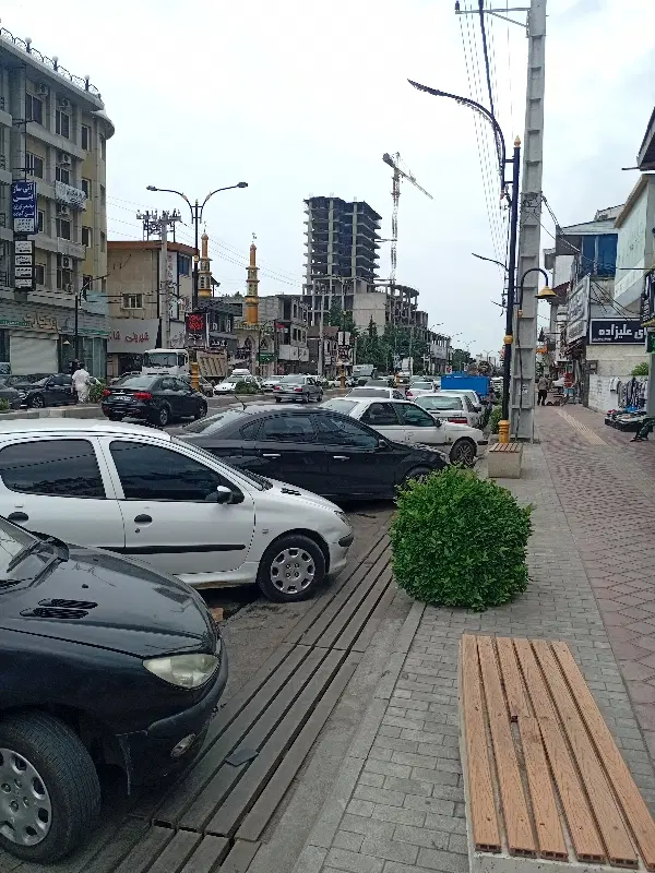 فروش زمین شش دانگ
