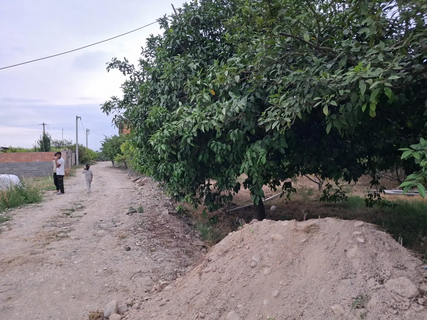 خانه سرا_۲۰۰متری_بهترین لوک