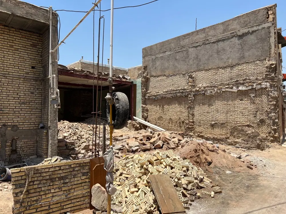 فروش مسکونی وتجاری