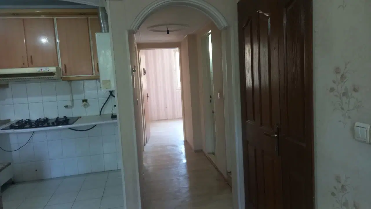 اجاره واحد۶۳متری شهرک فرهنگیان