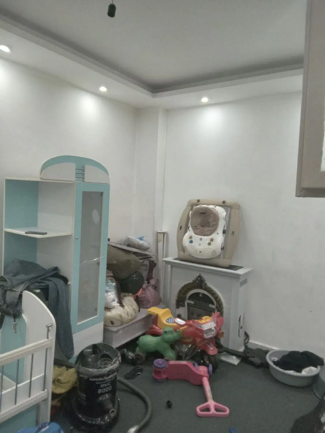 آپارتمان رهن کامل