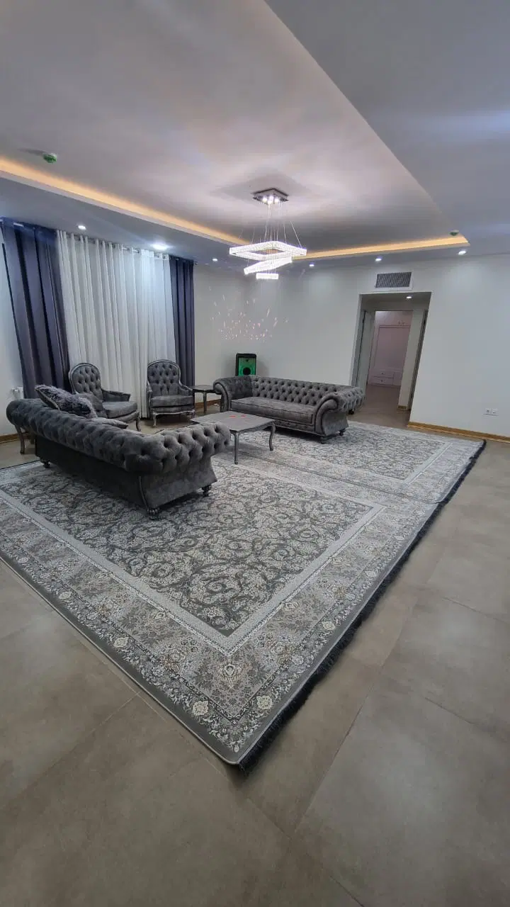 اپارتمان دو خوابه شخصی ساز فاز صفر پرند