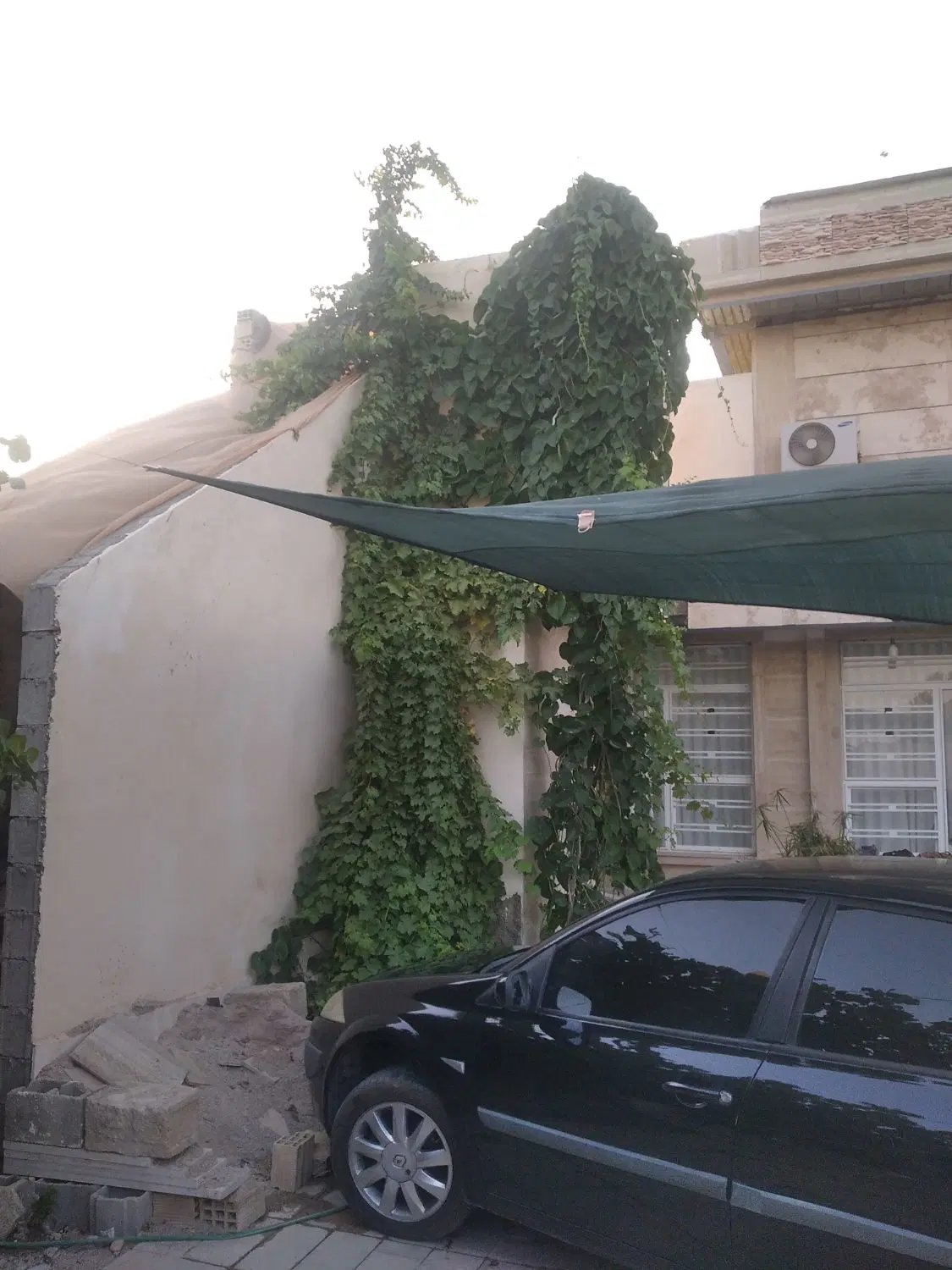 رهن و اجاره منزل ویلایی مسکونی کوشک بیدک
