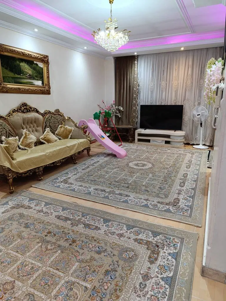 فروش آپارتمان تک واحدی