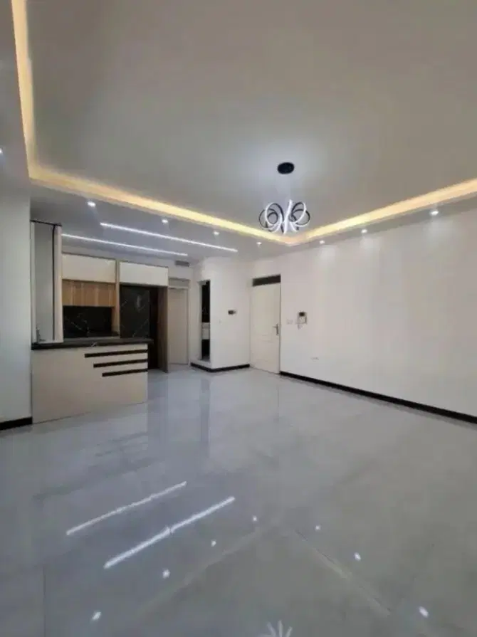 اپارتمان ۵۵ متری یک خوابه اجاره تخلیه