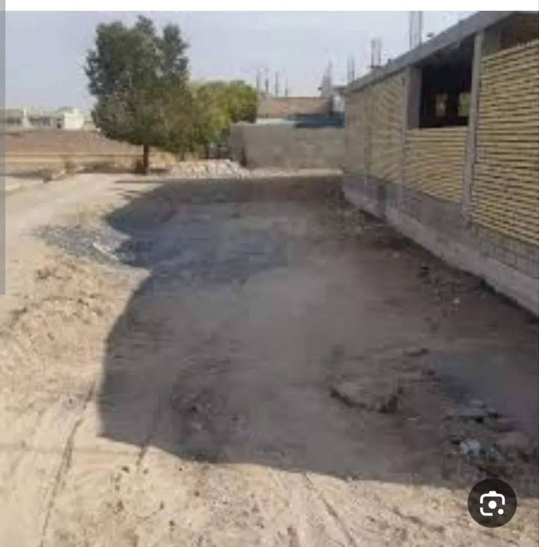 فروش زمین