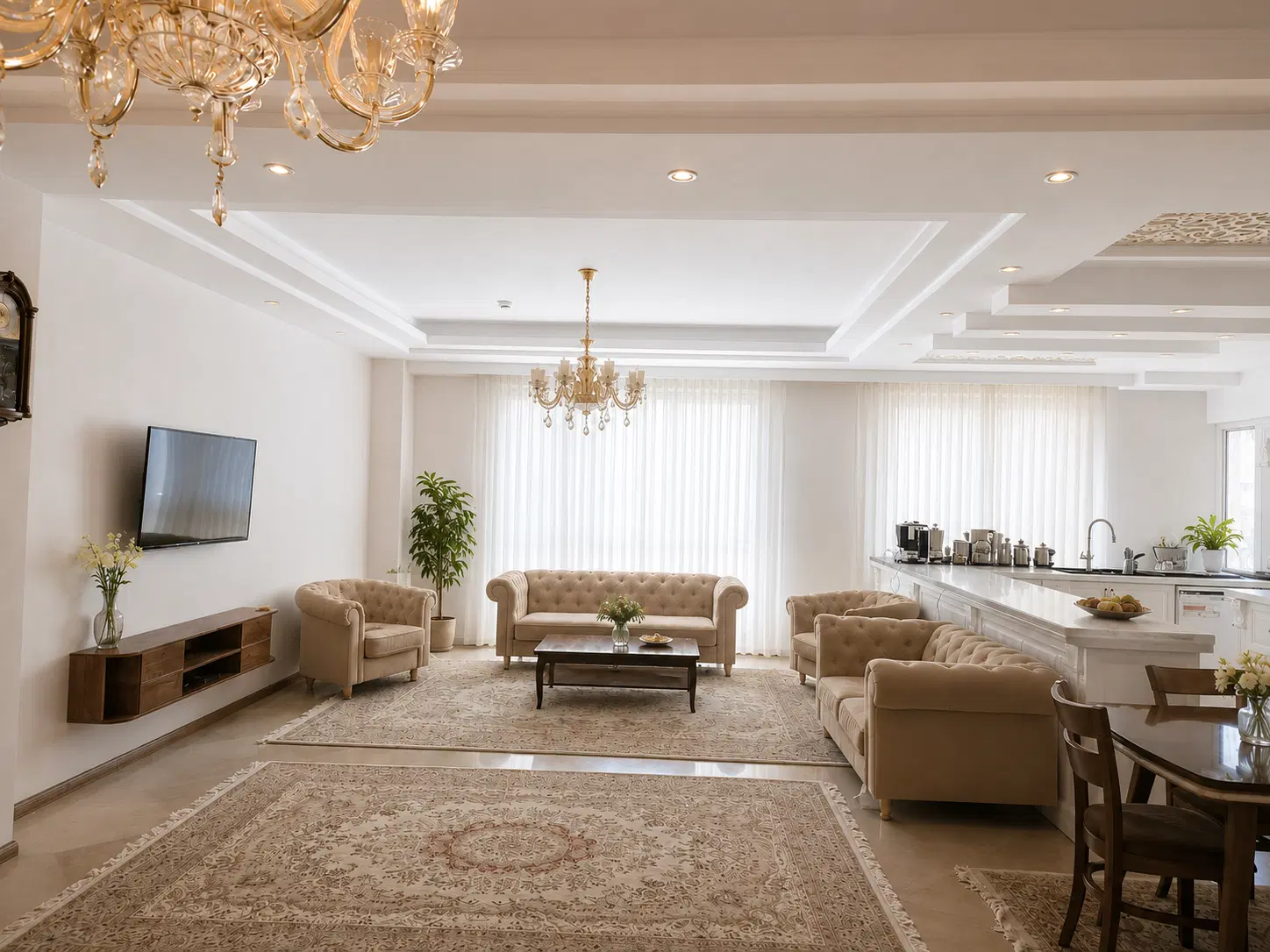 فروش آپارتمان