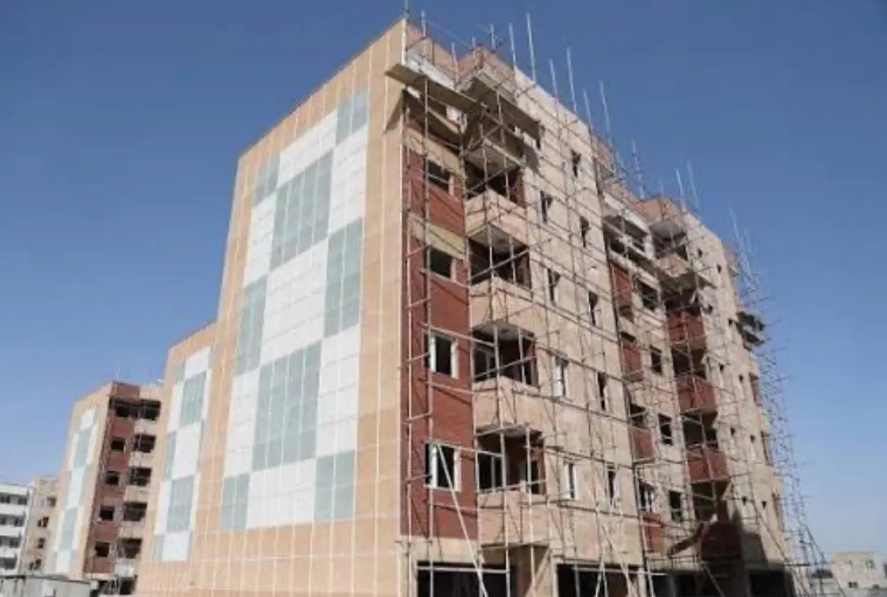 امتیاز مسکن