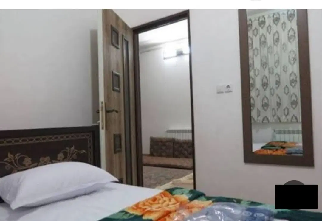 مسافر خانه زیر قیمت بازار
