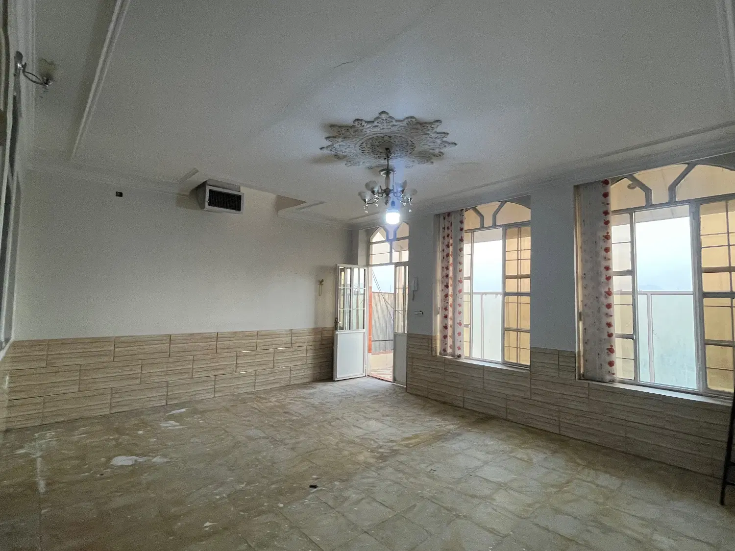 رهن و اجاره منزل