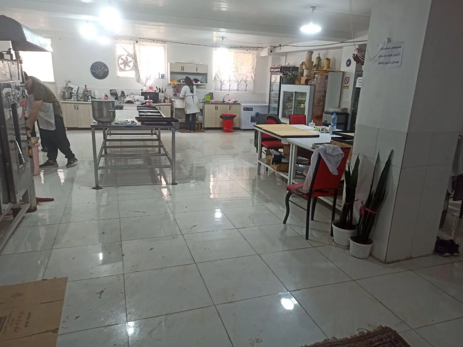 ۴طبقه مسکونی تجاری ابوذر