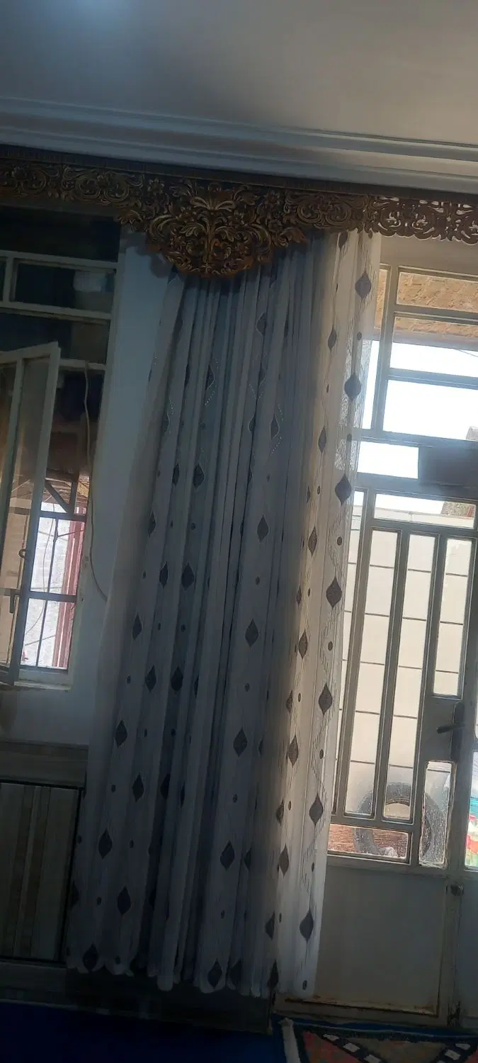 خانه ۹۰متری ویلایی،ماسور نسرین ۵