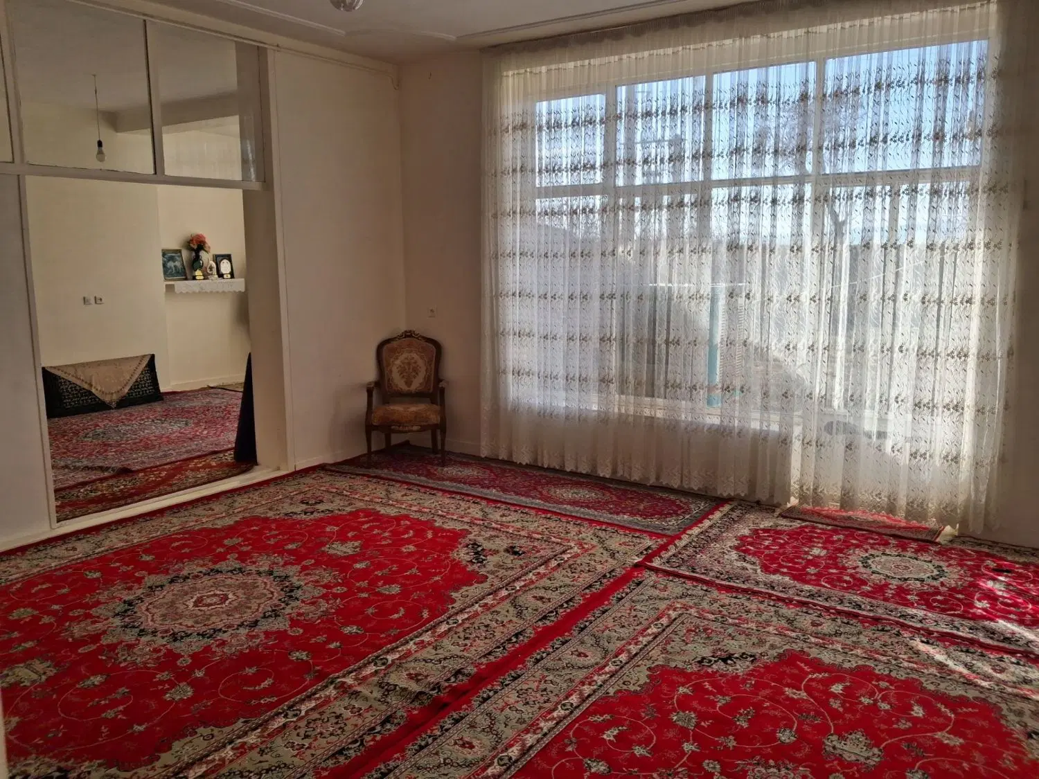 فروش ساختمان ویلایی