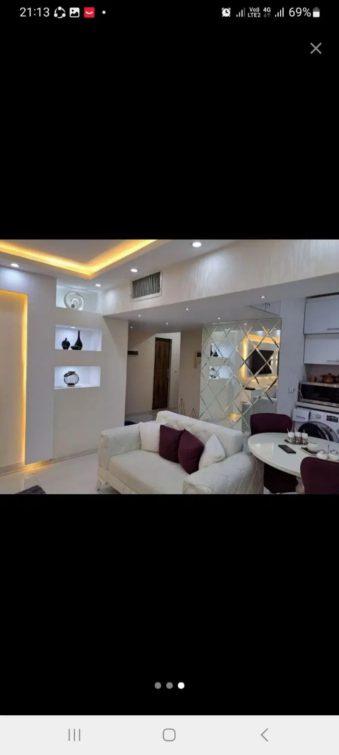 مجتمع پرستو 65متری