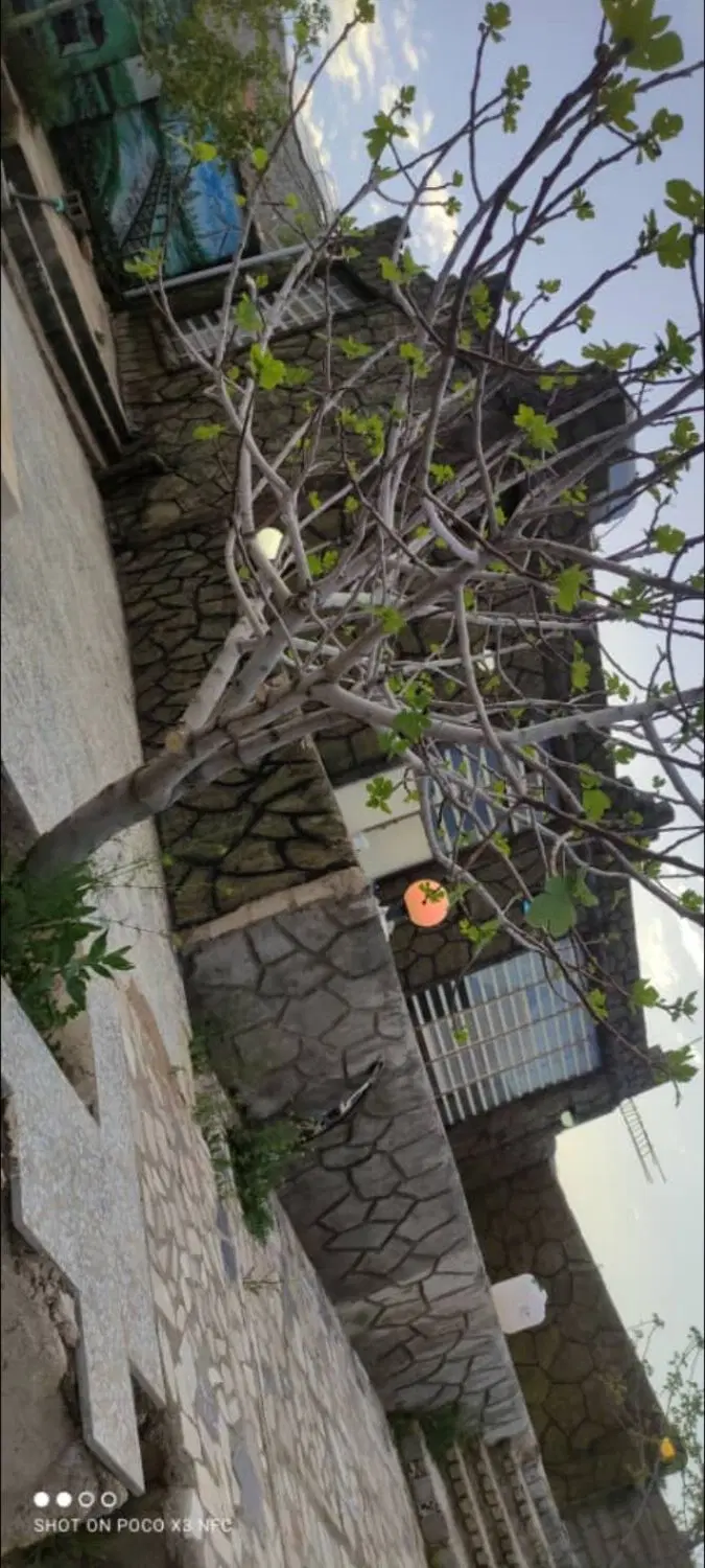 باغ شهری سیخ (سیاخ ) دارنگون